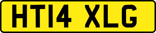 HT14XLG