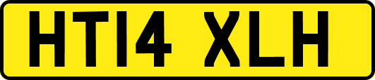 HT14XLH