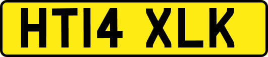 HT14XLK