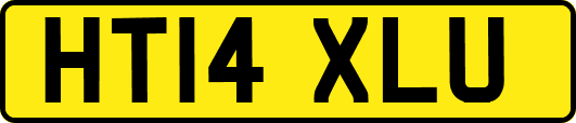 HT14XLU