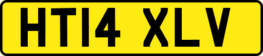 HT14XLV