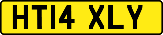 HT14XLY