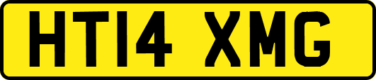 HT14XMG