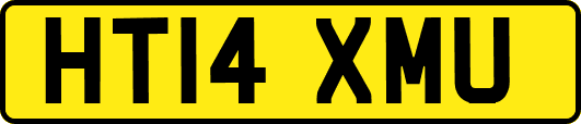 HT14XMU