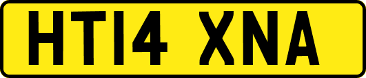 HT14XNA