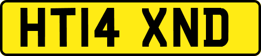 HT14XND