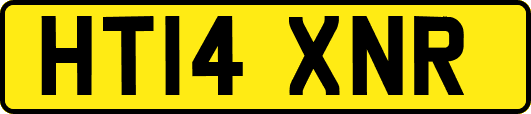 HT14XNR