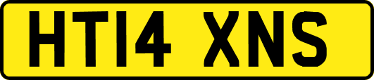 HT14XNS