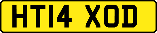 HT14XOD