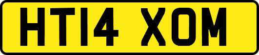 HT14XOM