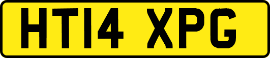 HT14XPG