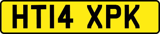 HT14XPK