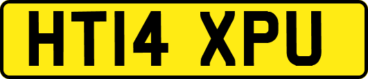 HT14XPU