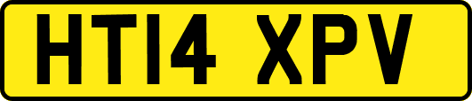 HT14XPV