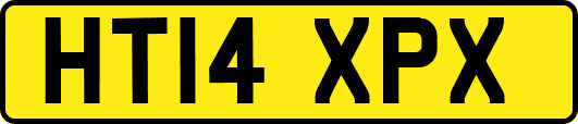 HT14XPX