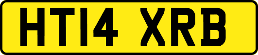 HT14XRB
