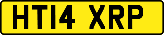 HT14XRP