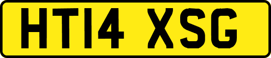HT14XSG
