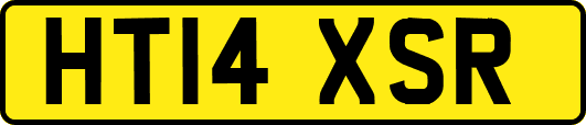 HT14XSR