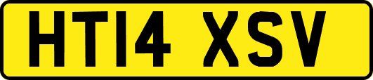 HT14XSV