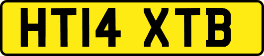 HT14XTB