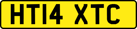 HT14XTC