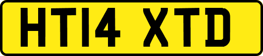 HT14XTD