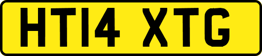 HT14XTG
