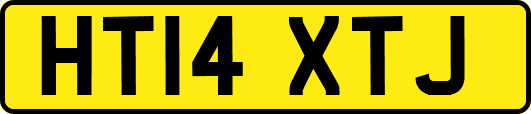 HT14XTJ