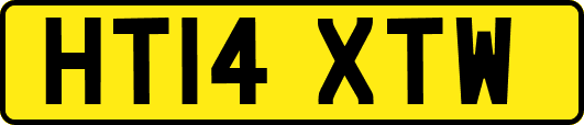 HT14XTW