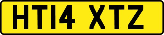 HT14XTZ