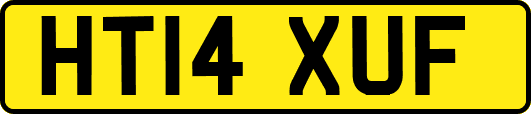 HT14XUF