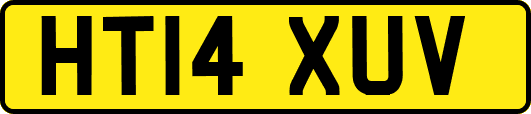 HT14XUV