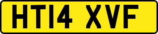 HT14XVF