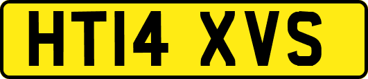HT14XVS