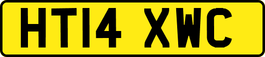 HT14XWC