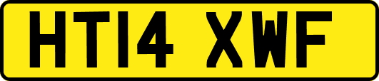 HT14XWF