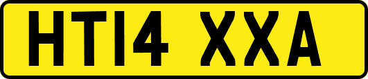 HT14XXA