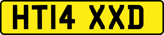 HT14XXD