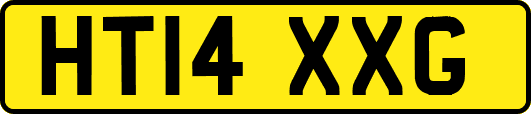 HT14XXG