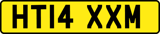 HT14XXM