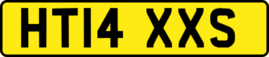 HT14XXS
