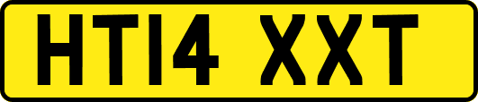 HT14XXT