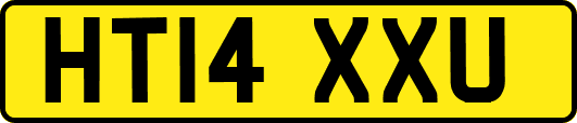 HT14XXU