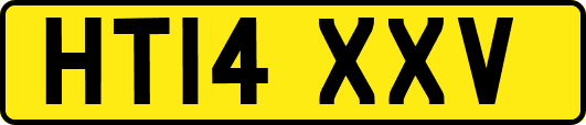 HT14XXV