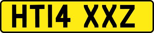 HT14XXZ