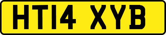 HT14XYB