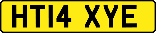 HT14XYE