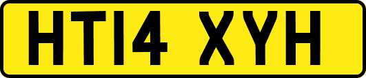 HT14XYH