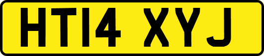 HT14XYJ